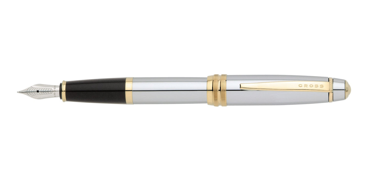 Bailey Medalist Fountain Pen