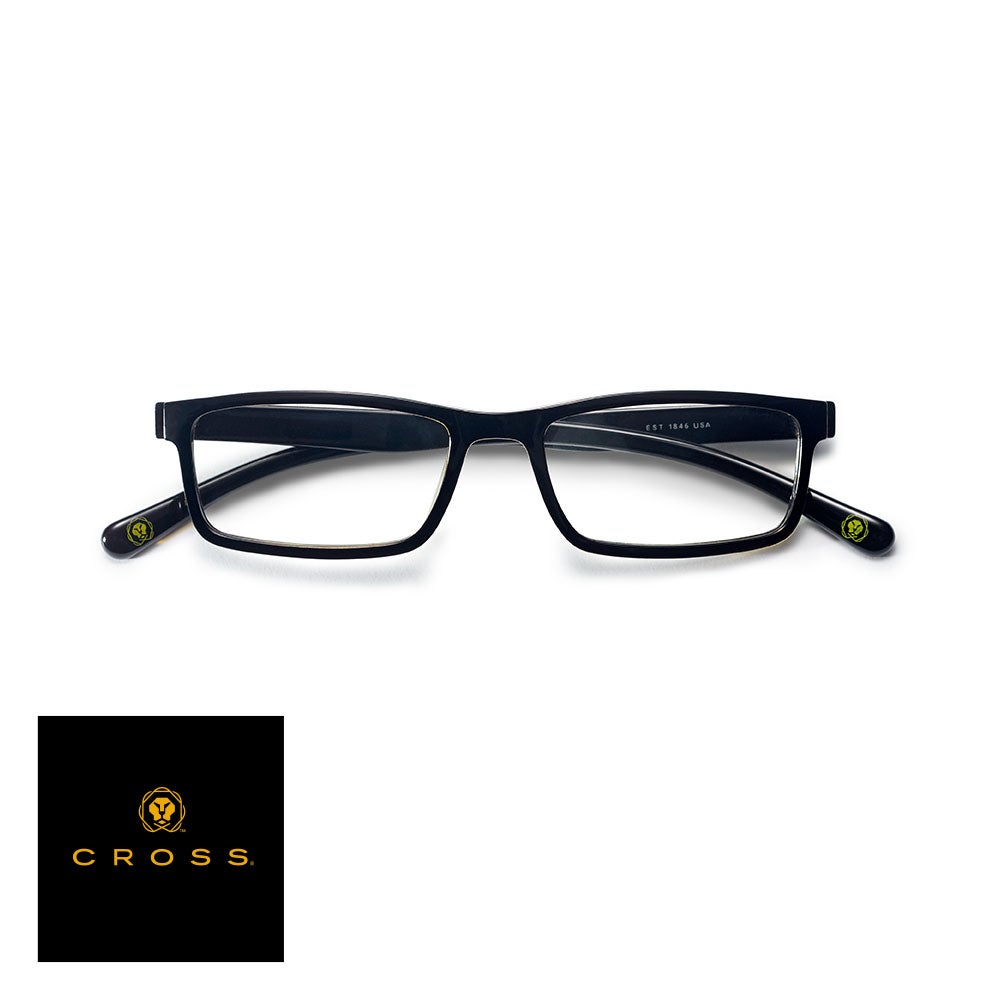 Cross Stanford Reading Glasses Lens Power: 1.0