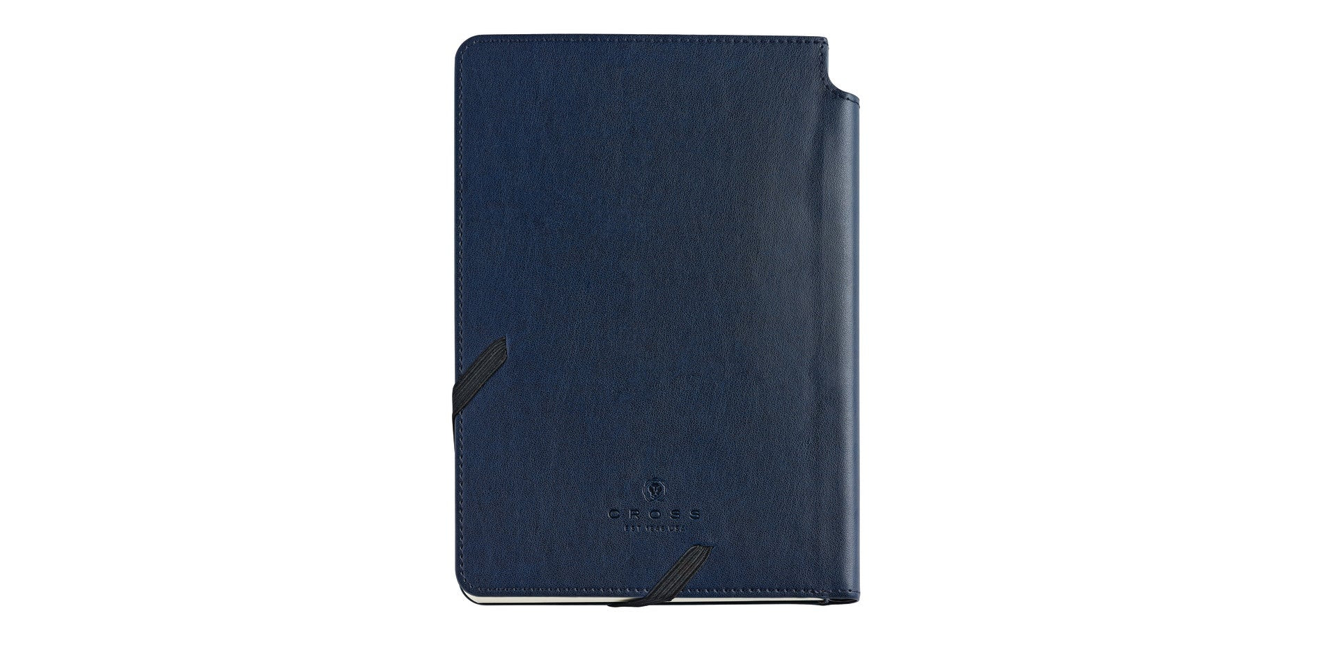 Cross Medium Midnight Blue Dotted Journal