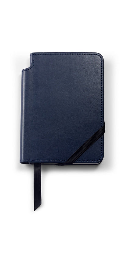 Cross Small Midnight Blue Journal