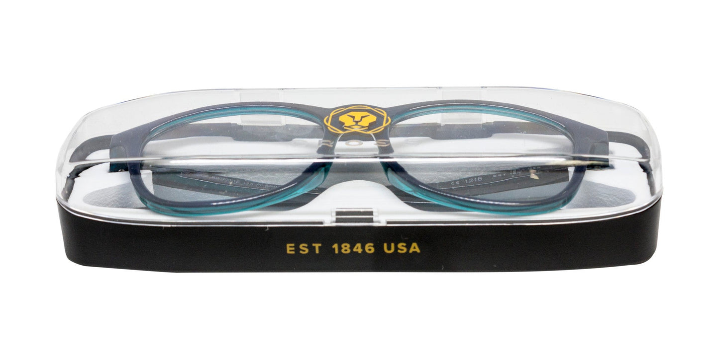 Cross Cambridge Reading Glasses Lens Power: 1.00