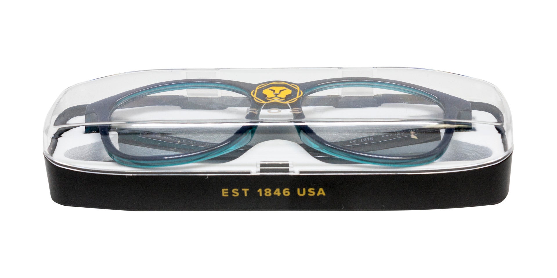 Cross Cambridge Reading Glasses Lens Power: 1.50