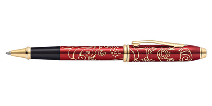 Cross 2019 Year of the Pig Special-Edition Rollerball Pen