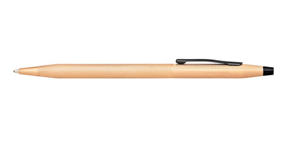 Classic Century Brushed Rose-Gold PVD Ballpoint Pen