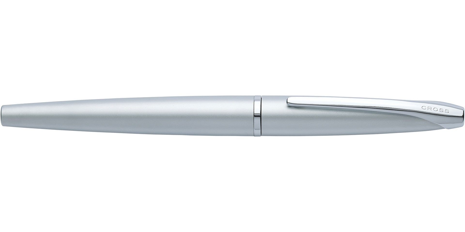 ATX Pure Chrome Rollerball Pen