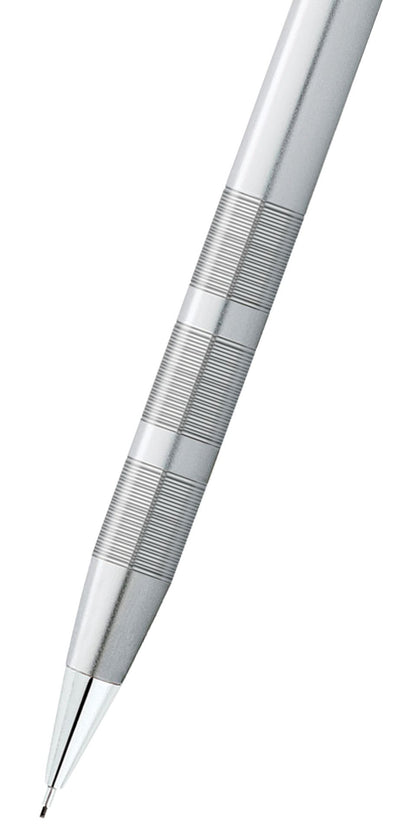 Classic Century Satin Chrome 0.7MM Pencil