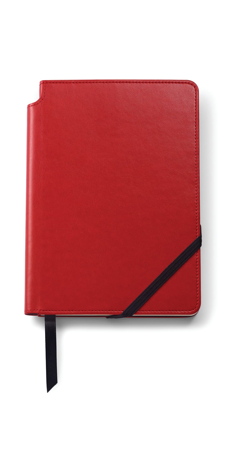 Cross Medium Crimson Journal