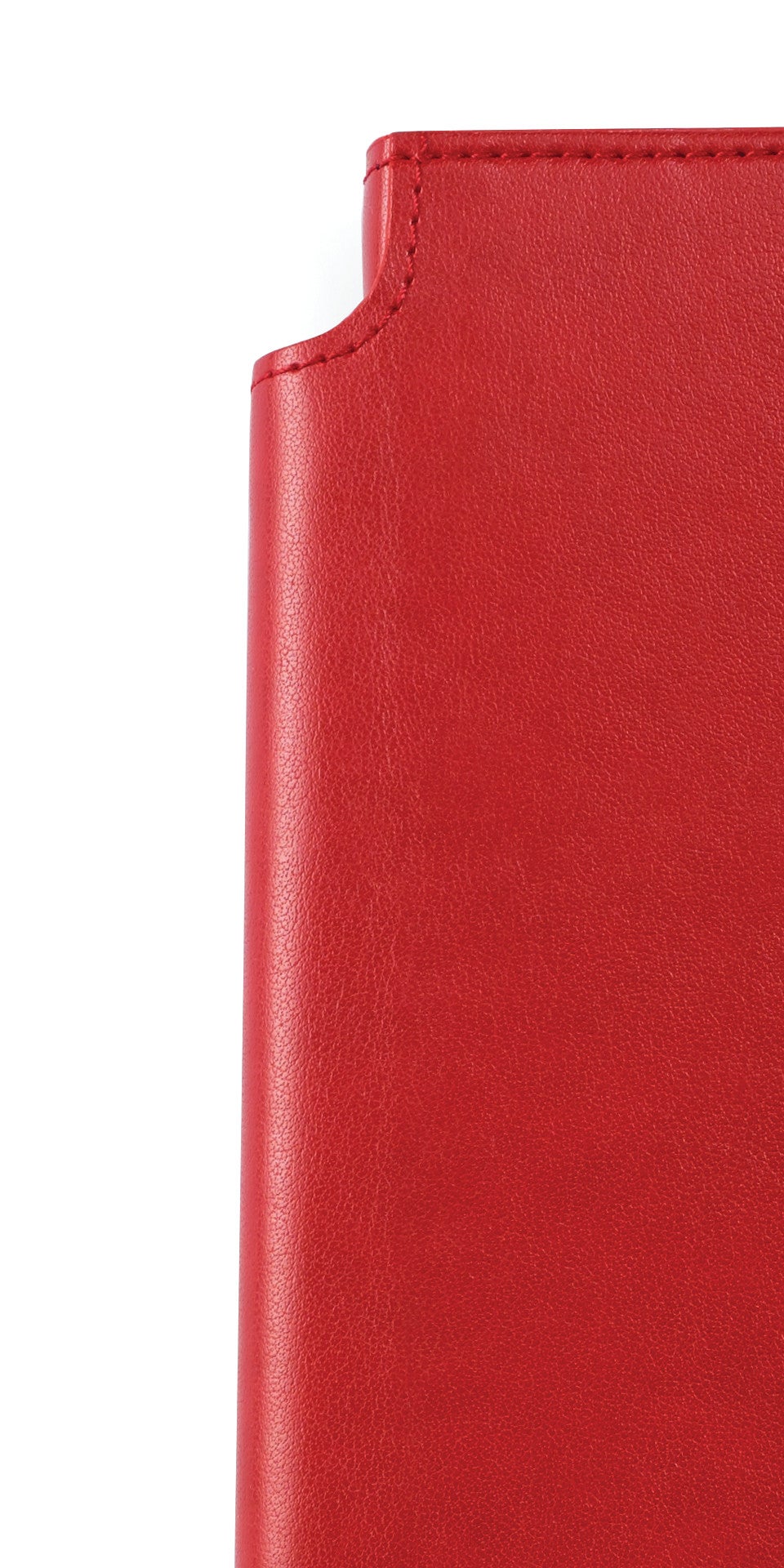 Cross Medium Crimson Journal