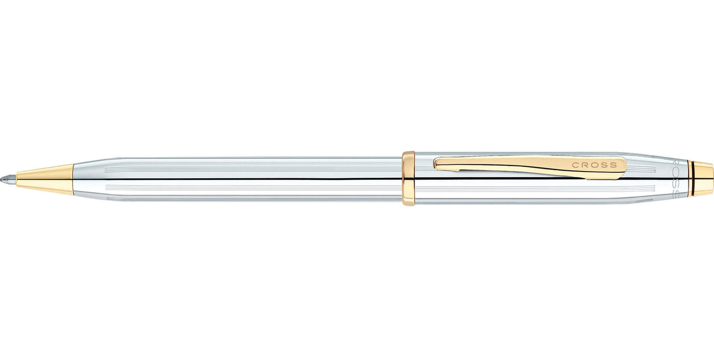 Century II Medalist Ballpoint Pen