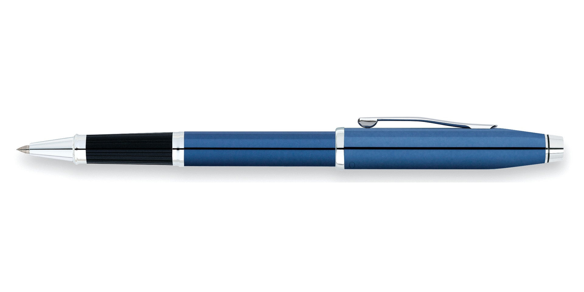 Century II Vibrant Blue Rollerball Pen