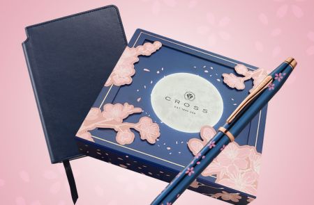 A.T. Cross Pen Company