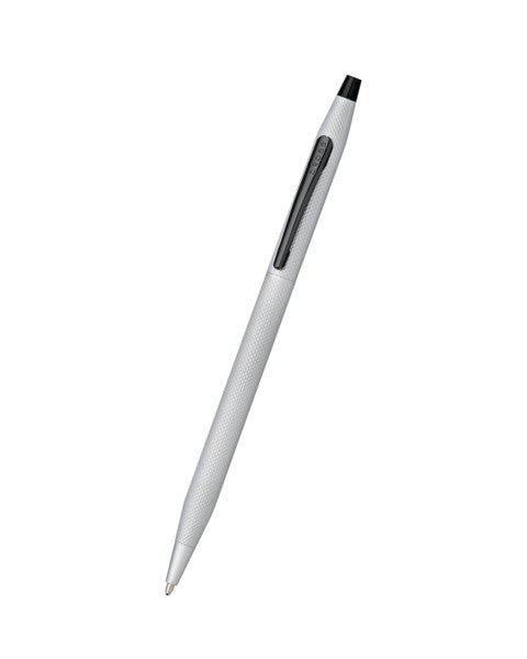 Classic Century Brushed Chrome Ballpoint Pen