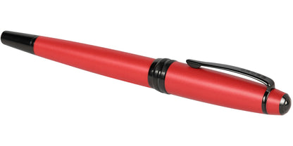 Bailey Matte Red Lacquer Rollerball Pen