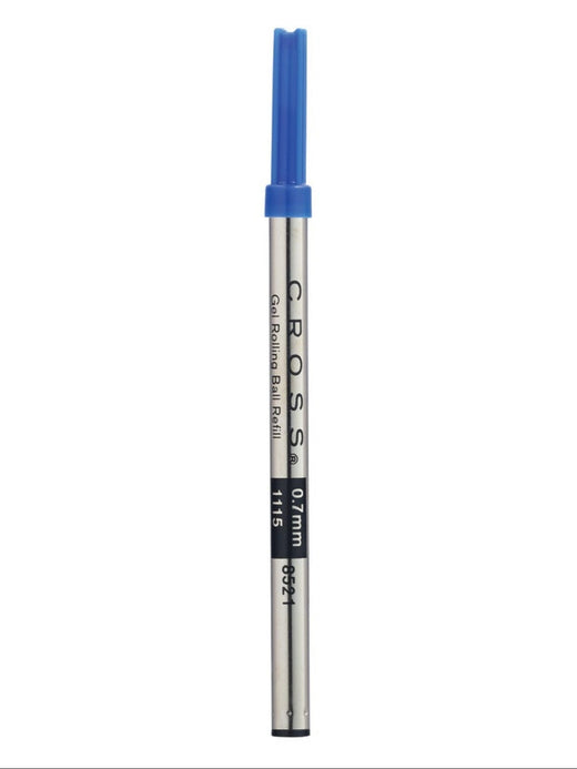 Gel Ink Rolling Ball Refill for Selectip Pens