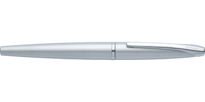 ATX Pure Chrome Fountain Pen