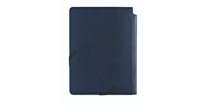 Cross Large Midnight Blue Dotted Journal