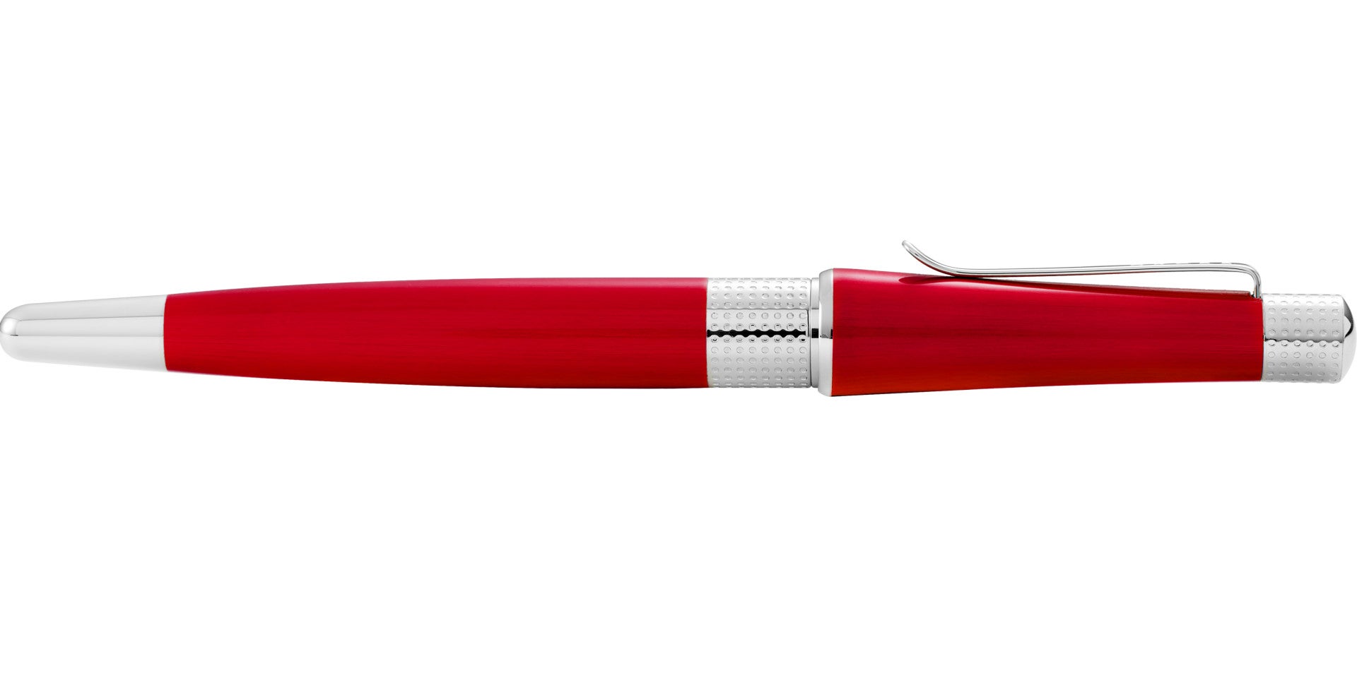 Beverly Translucent Red Lacquer Rollerball Pen Cross – Cross