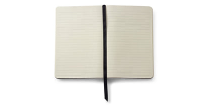 Cross Medium Classic White Journal