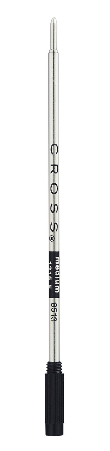 Ballpoint Pen Refill Black Medium Shop Cross Now – Cross