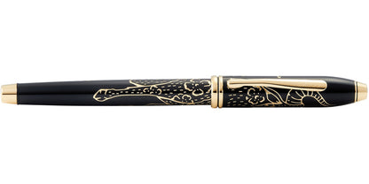 Townsend 2021 Year of the Ox Limited-Edition Rollerball Pen 