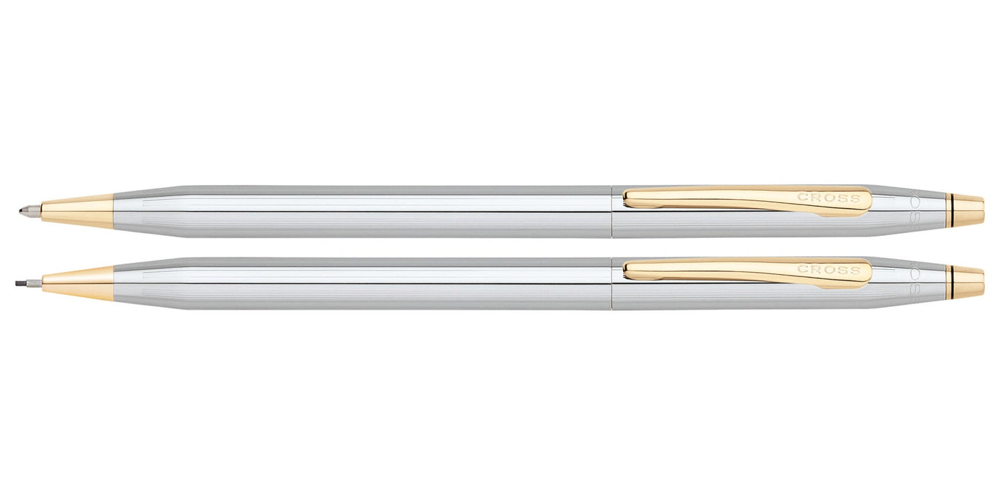 Classic Century Medalist Pen and Pencil Set