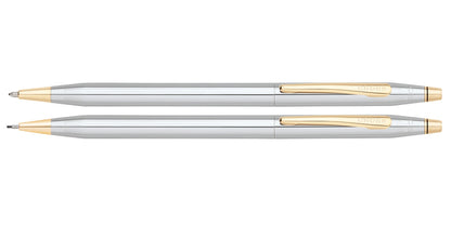 Classic Century Medalist Pen and Pencil Set