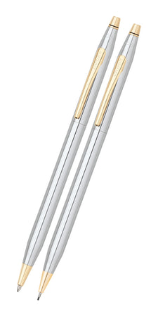 Classic Century Medalist Pen and Pencil Set | Cross – A.T. Cross