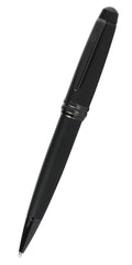 Bailey™ Matte Black Lacquer Ballpoint Pen