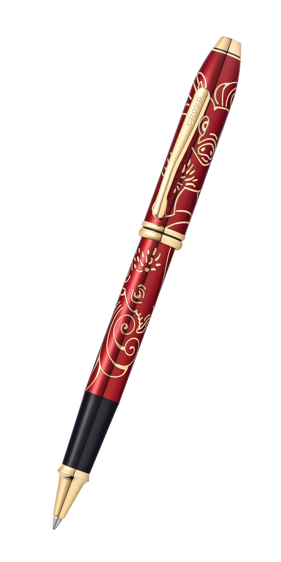 Cross 2019 Year of the Pig Special-Edition Rollerball Pen