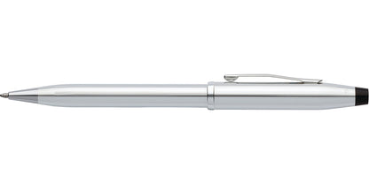 Century II Lustrous Chrome Ballpoint Pen