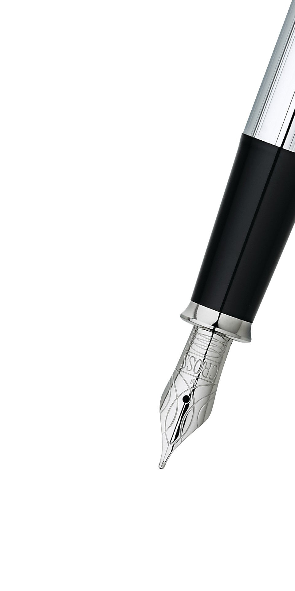 CROSS 536MS FOUNTAIN PEN store