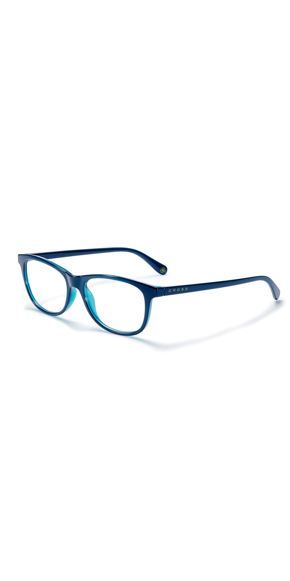 Cross Cambridge Reading Glasses Lens Power: 2.00