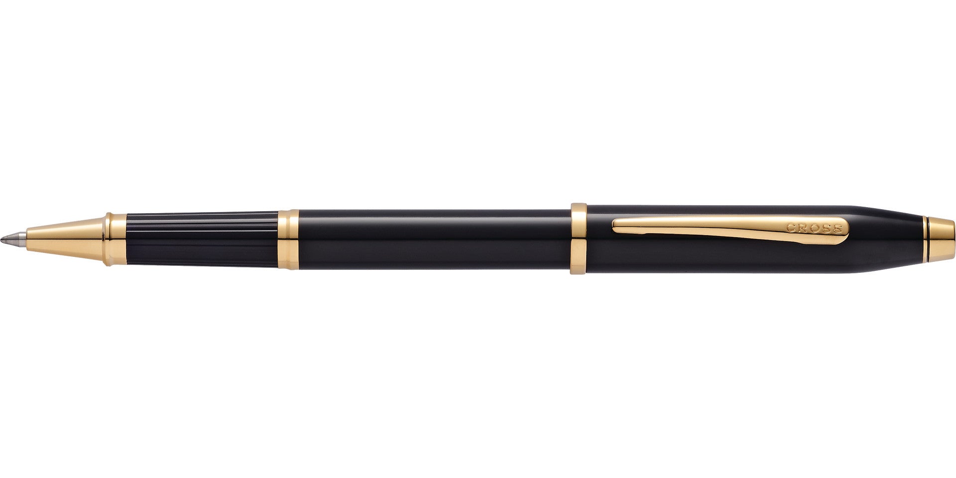 Century II Classic Black Rollerball Pen Cross – Cross