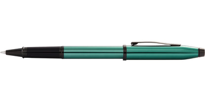 Century II Translucent Green Lacquer Rollerball Pen