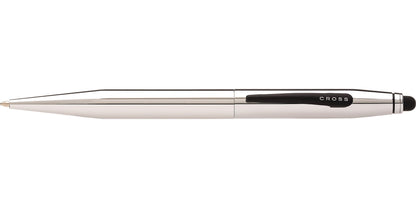 Tech 2 Chrome Ballpoint Pen