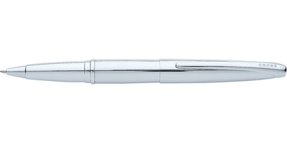 ATX Pure Chrome Rollerball Pen