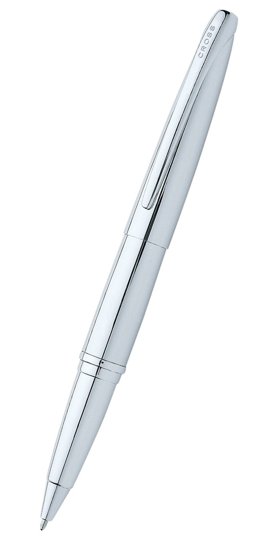 ATX Pure Chrome Rollerball Pen