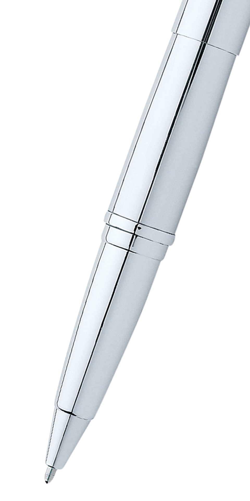 ATX Pure Chrome Rollerball Pen Cross – Cross - Main Image