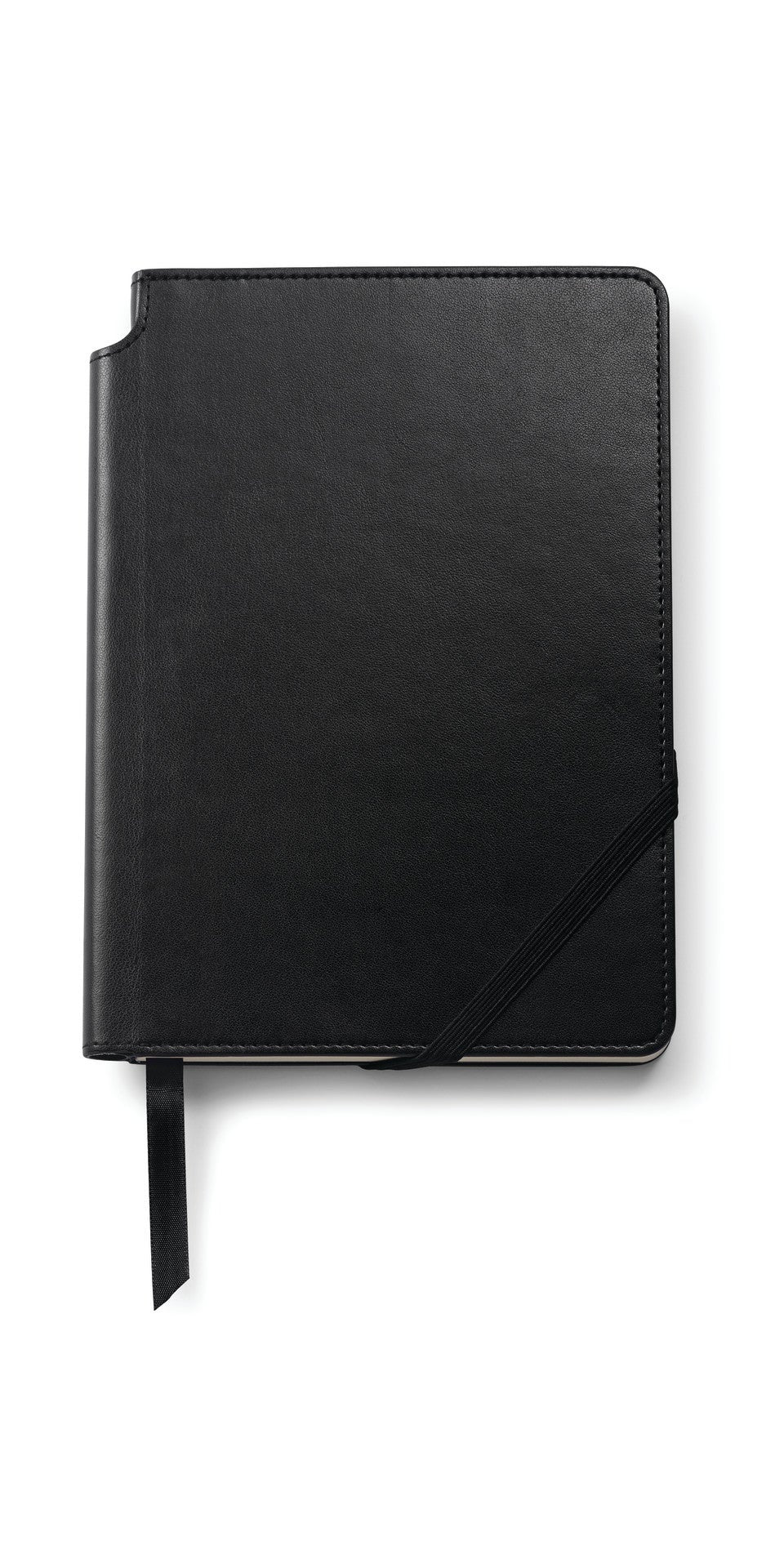 Cross Medium Classic Black Journal