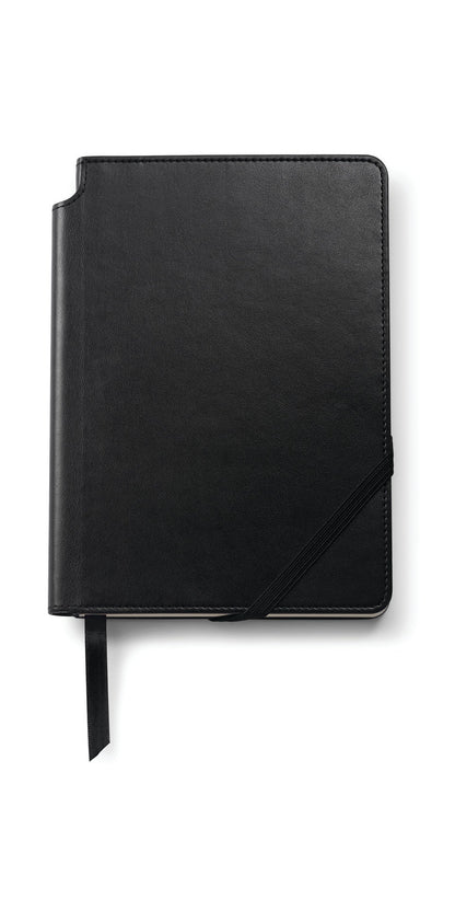 Cross Medium Classic Black Journal