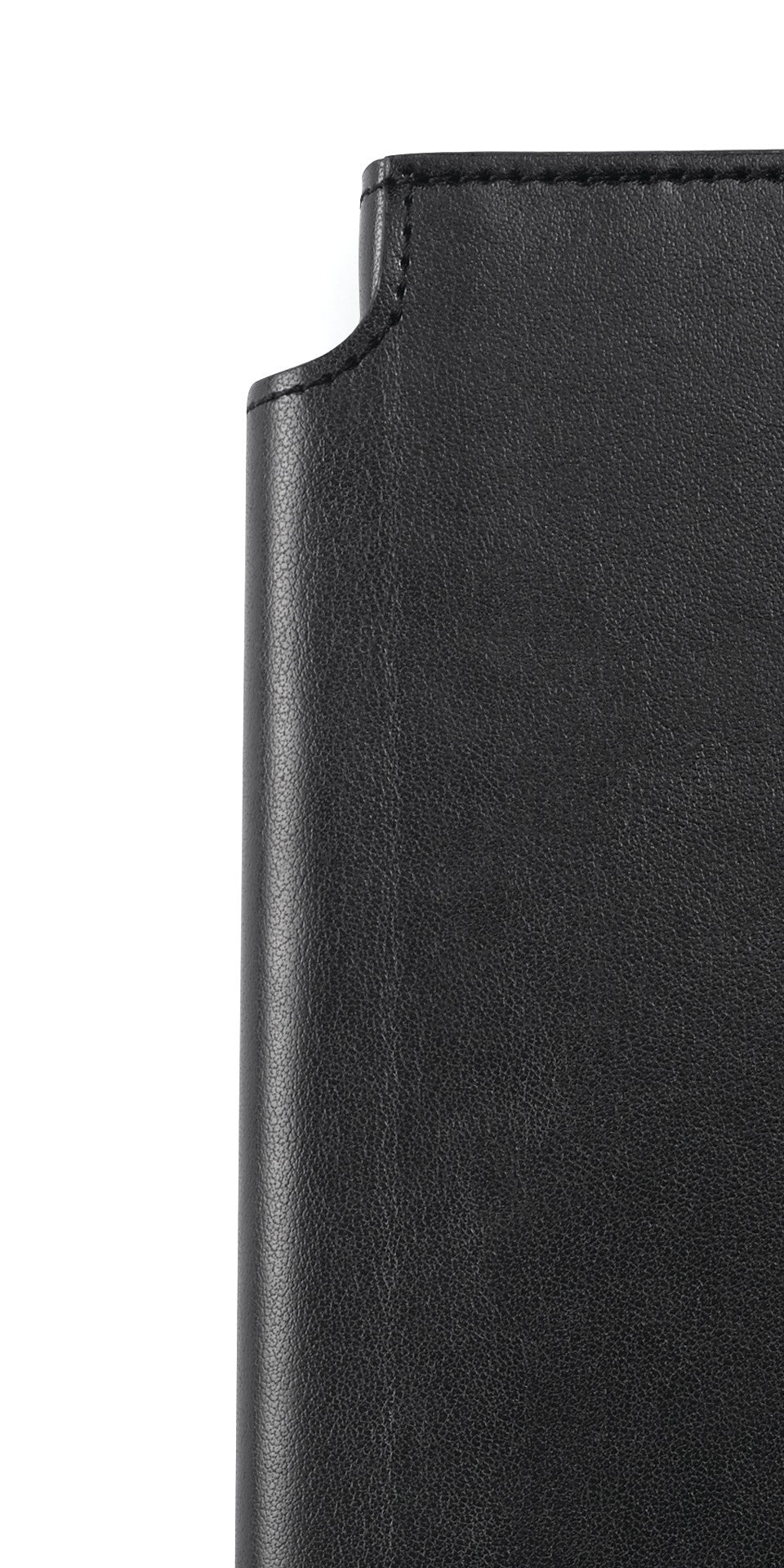 Cross Medium Classic Black Journal