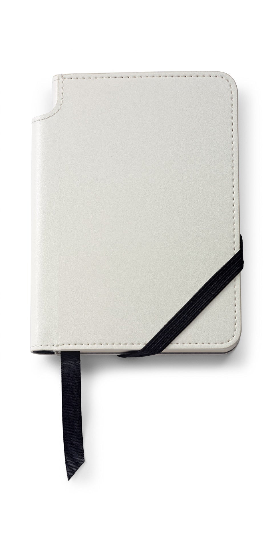 Cross Small Classic White Journal