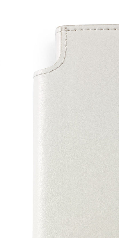 Cross Small Classic White Journal