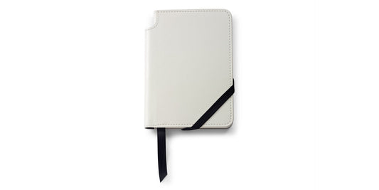 Cross Small Classic White Journal