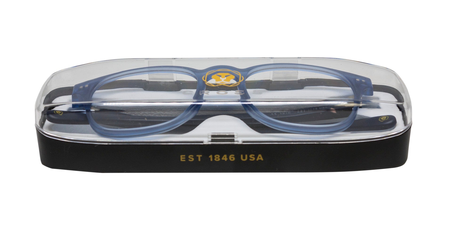 Cross Princeton Reading Glasses, +2.50