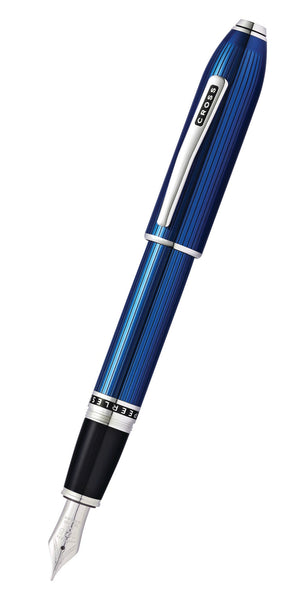 CROSS　クロス ボールペン ピアレス125 トランスルーセントクォーツブルー vcsg8mhi8kcc9wkmn1bg_1_grande.