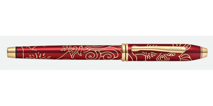 Cross 2019 Year of the Pig Special-Edition Rollerball Pen