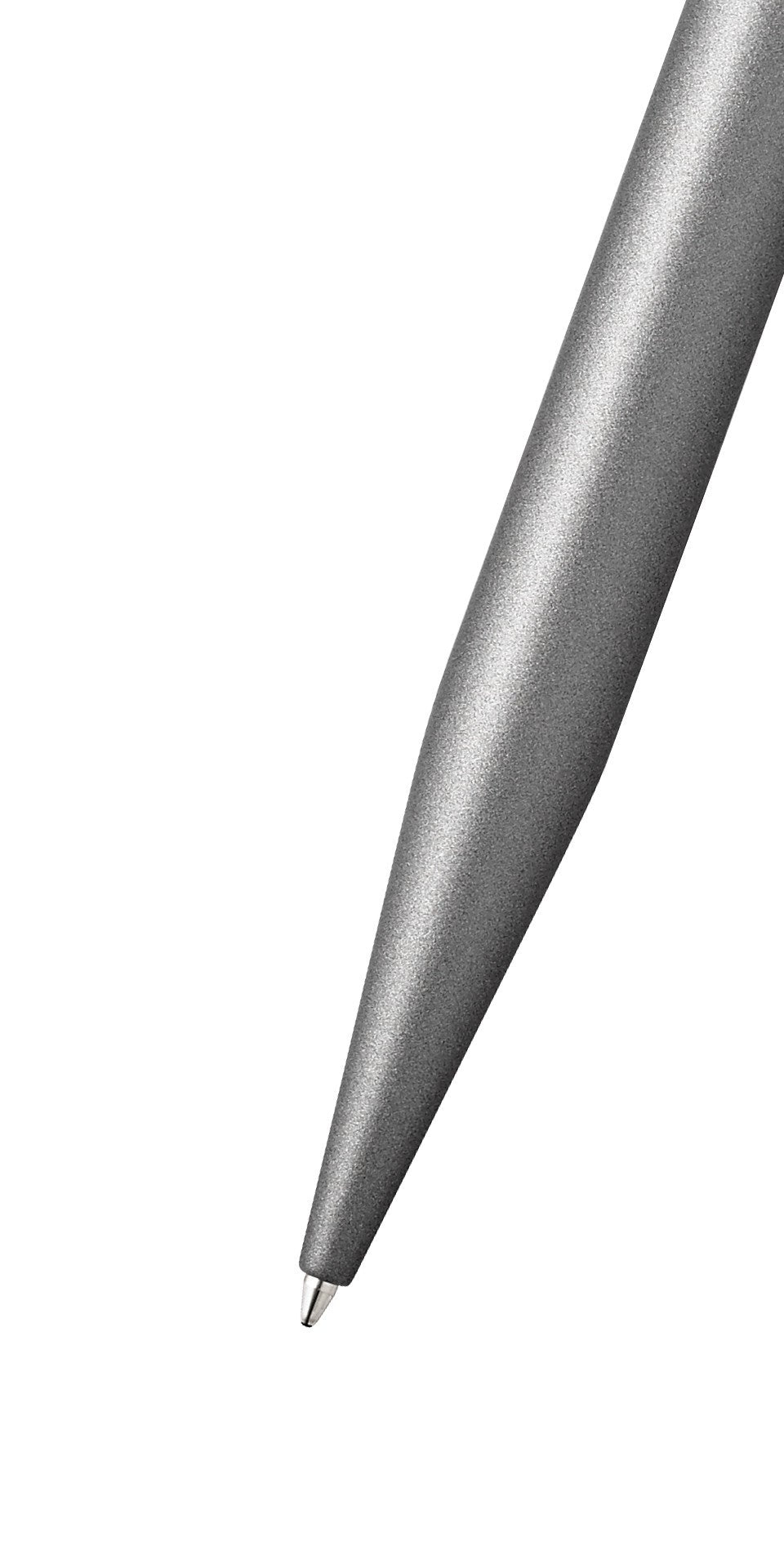 Tech 2 Titanium Gray Ballpoint Pen with Stylus