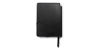 Cross Medium Classic Black Journal