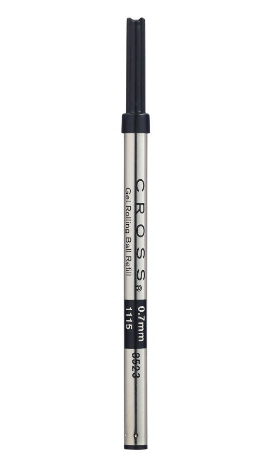 Selectip Gel Rollerball Pen Refill - Black – Single Pack